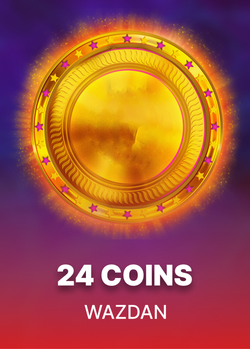 24 Coins