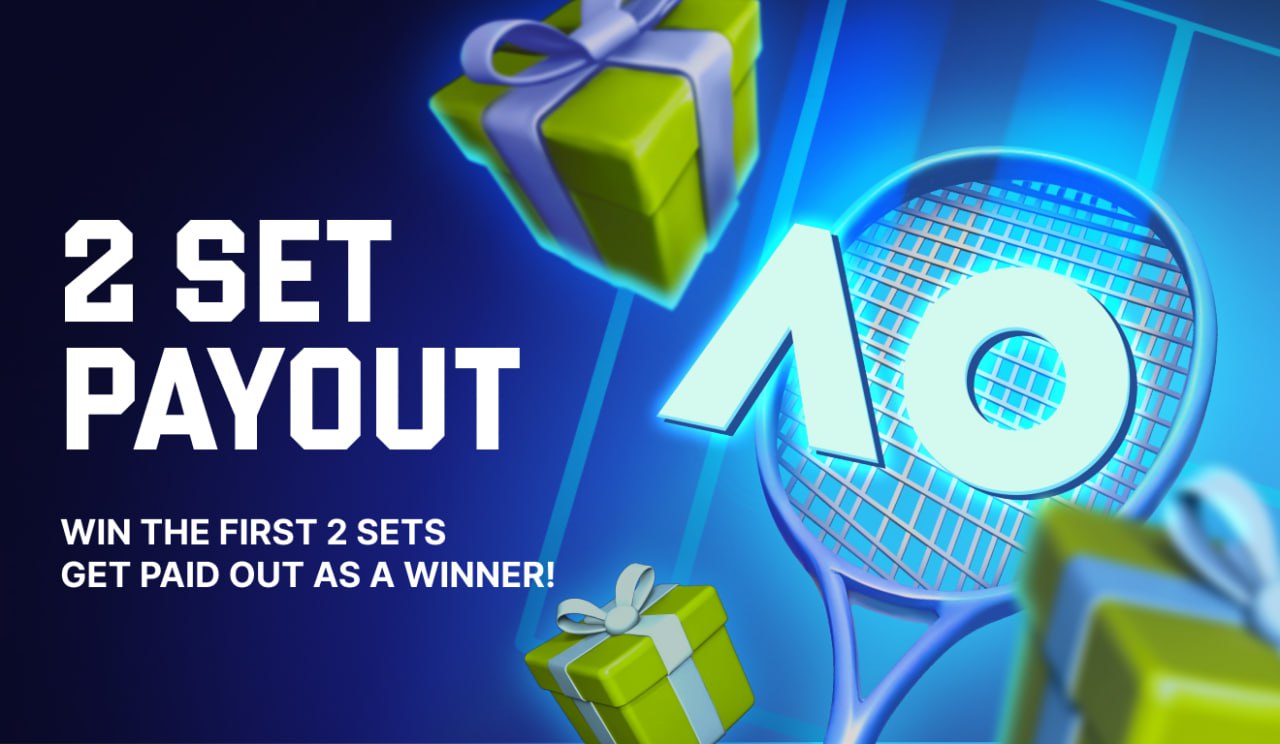 AO 2-Set Payout