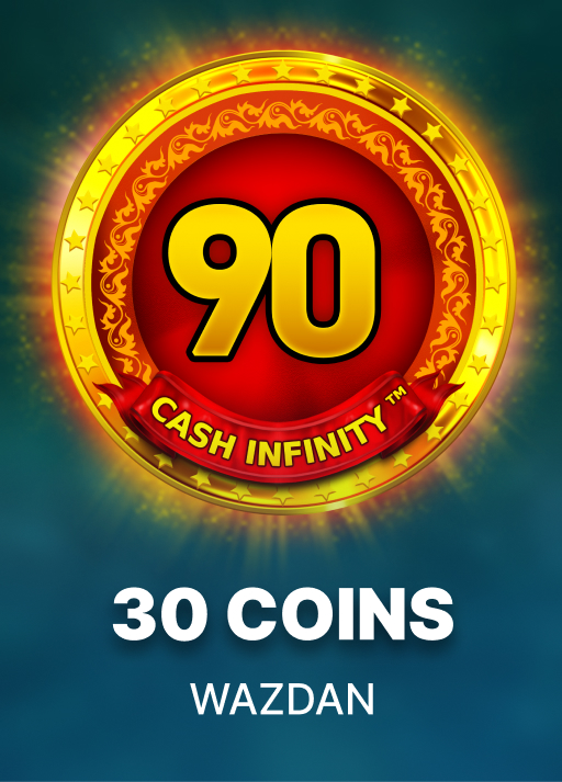 30 Coins