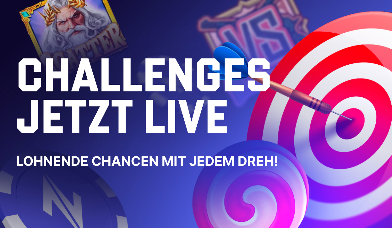Razed Challenges