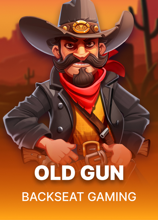 Old Gun