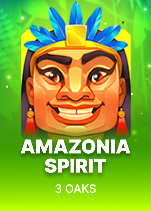 Amazonia Spirit