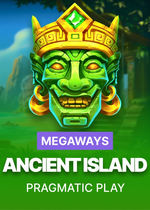 Ancient Island Megaways