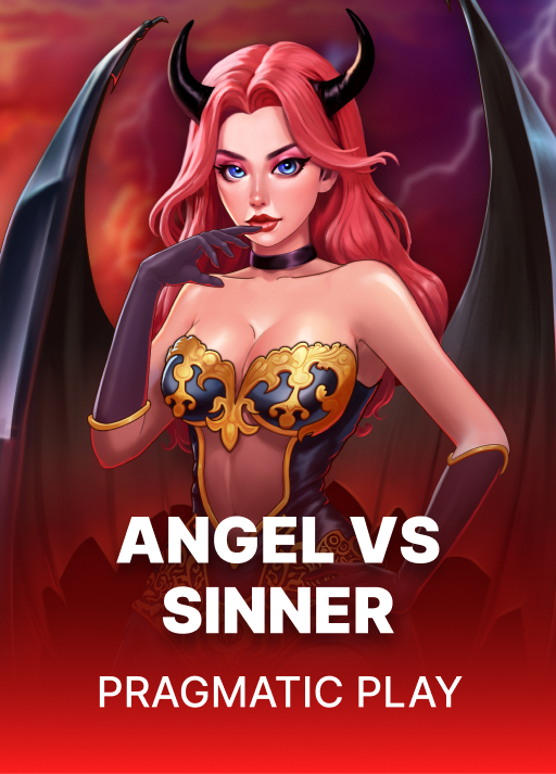 Angel vs Sinner