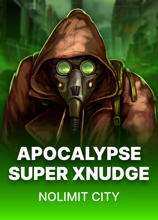 Apocalypse Super xNudge