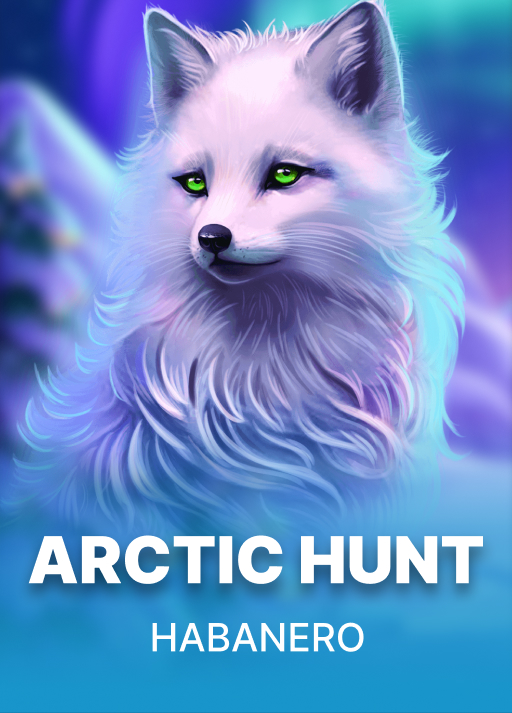 Arctic Hunt