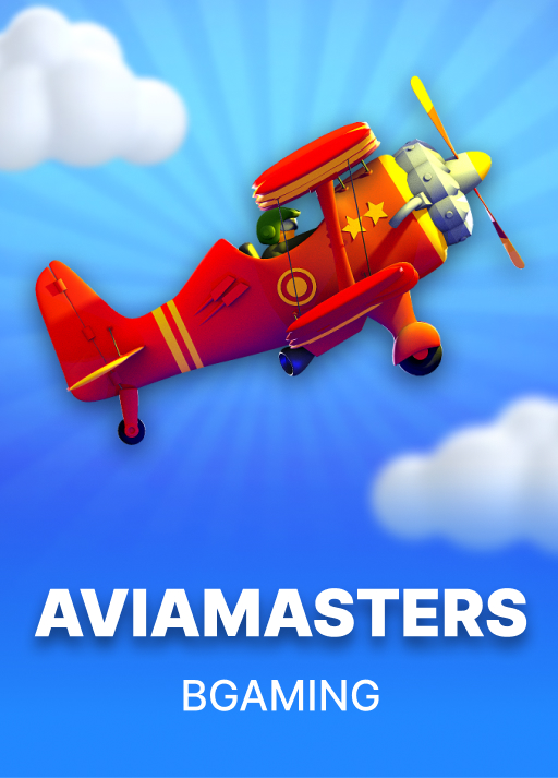 Aviamasters