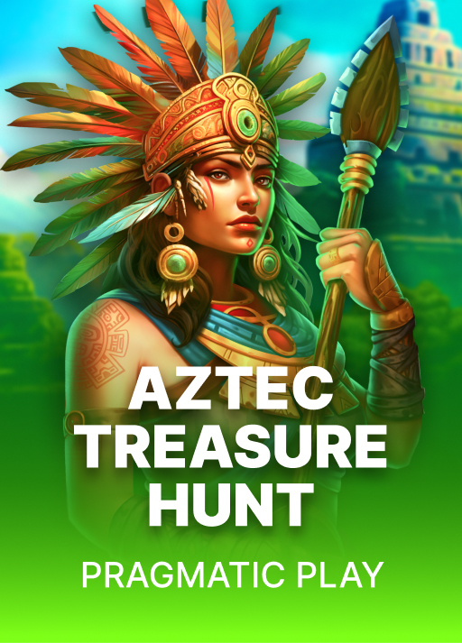 Aztec Treasure Hunt