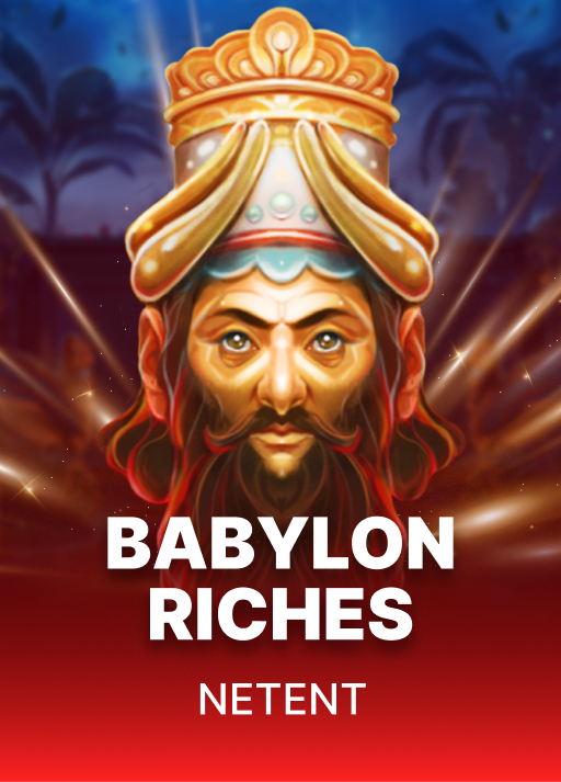 Babylon Riches