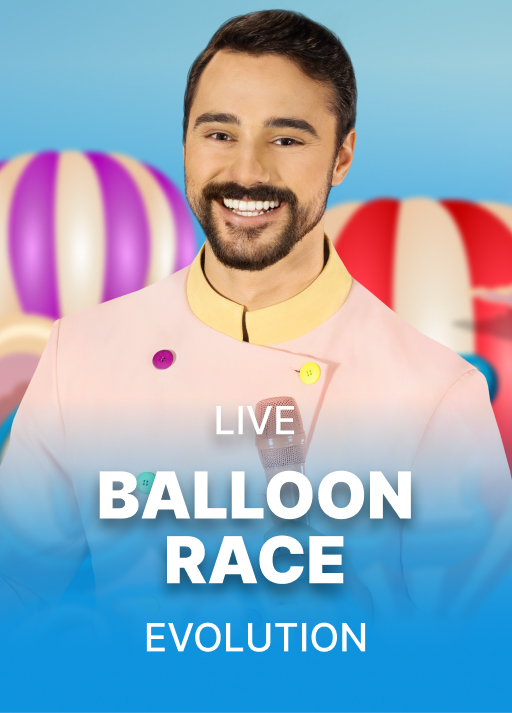 Play Balloon Race Razed Crypto Casino | Razed