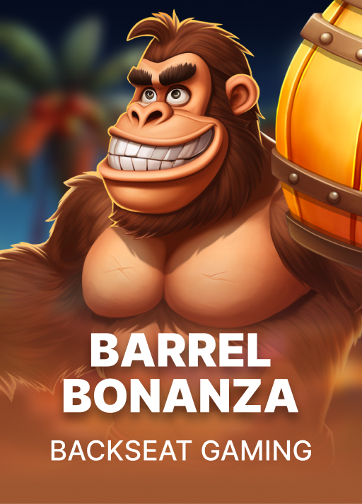 Barrel Bonanza