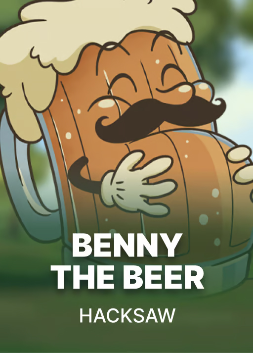 Benny the Beer