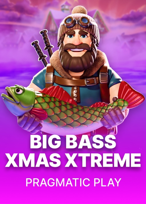 Big Bass Xmas Extreme