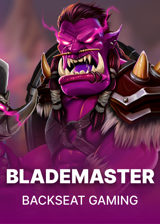 Blademaster