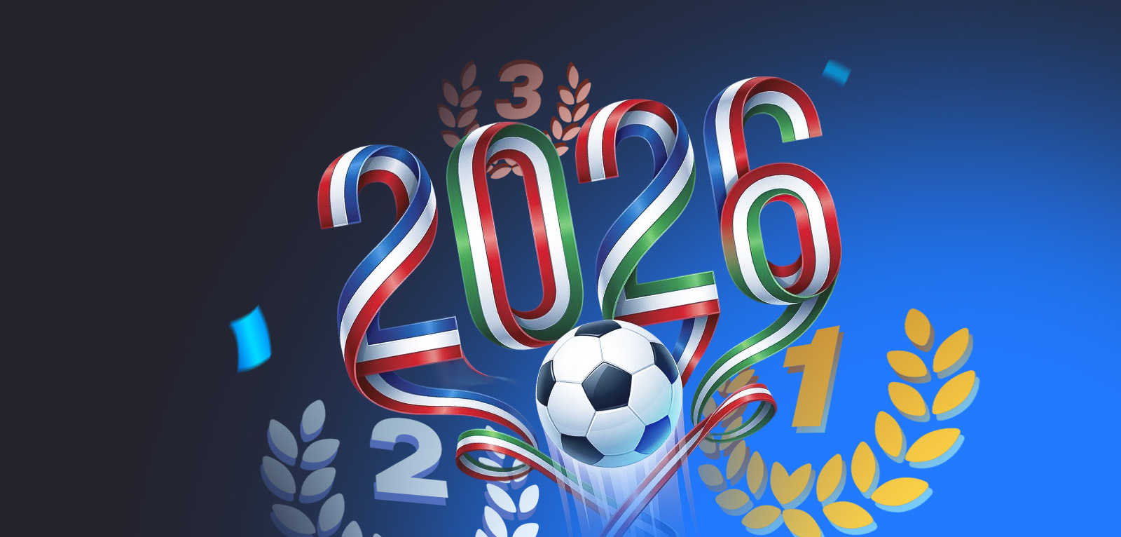 Razed Has Launched the Ultimate World Cup Prediction Game – Here Is Everything You Need to Know