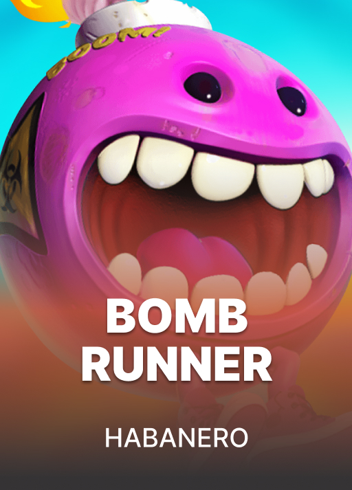 Bomb Runner