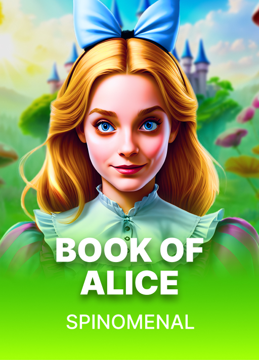 Book Of Alice