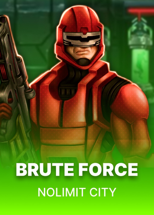 Brute Force