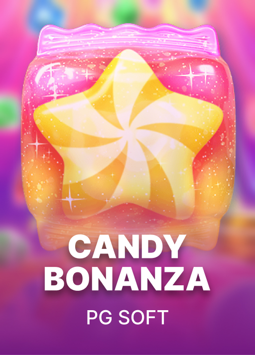 Candy Bonanza