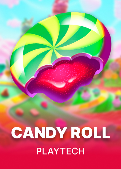 Candy Roll