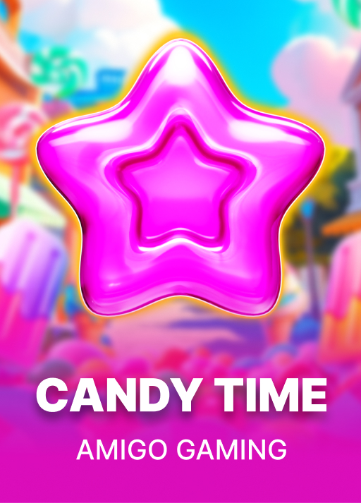 Candy Time