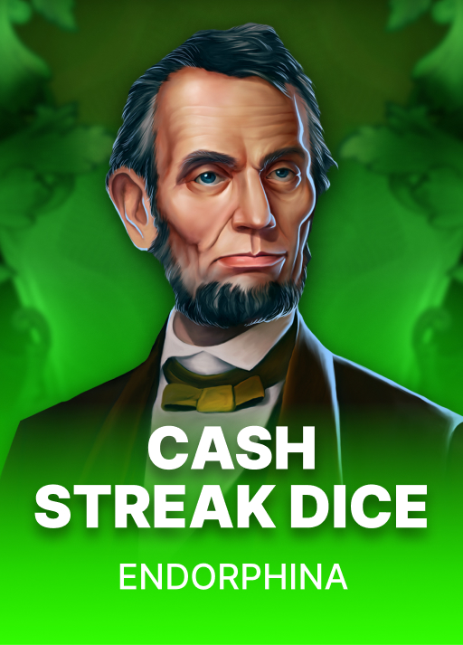 Cash Streak Dice