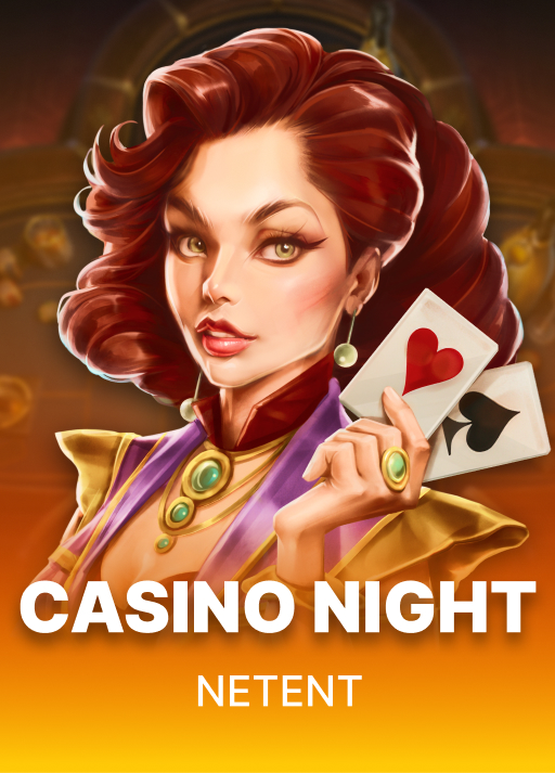 Play Casino Night Razed Crypto Casino | Razed