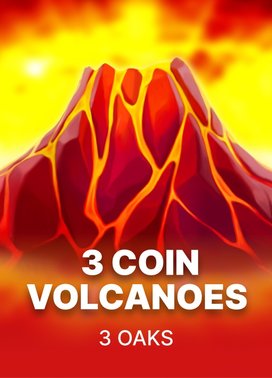 3 Coin Volcanoеs