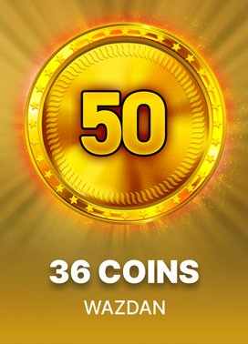 36 Coins