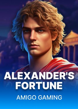 Alexander’s Fortune