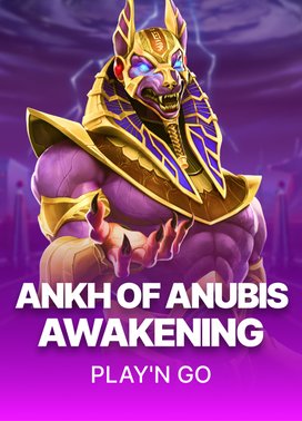 Ankh of Anubis Awakening