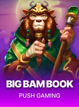 Big Bam-book