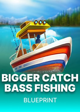 Bigger Catch Bass Fishing