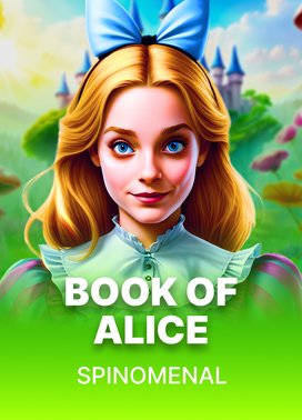 Book Of Alice