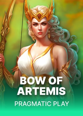 Bow of Artemis