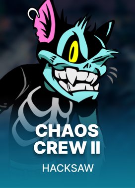 Chaos Crew II