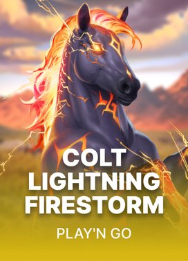 Colt Lightning Firestorm