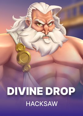 Divine Drop