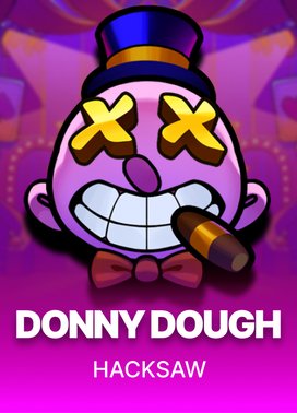 Donny Dough