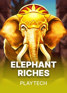 Elephant Riches