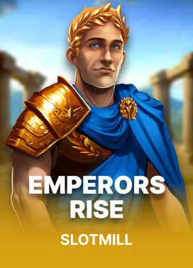 Emperor’s Rise