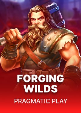 Forging Wilds