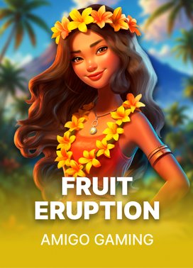 Fruit Eruption