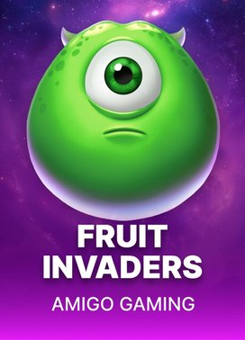 Fruit Invaders