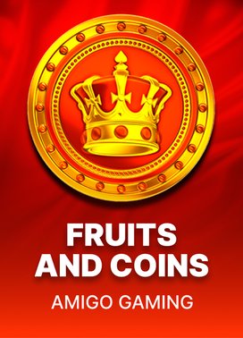 Fruits and Coins