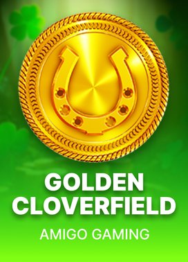 Golden Cloverfield