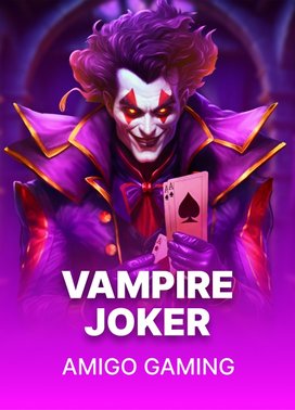 Vampire Joker