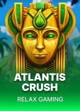 Atlantis Crush