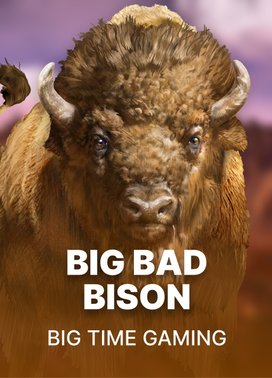 Big Bad Bison