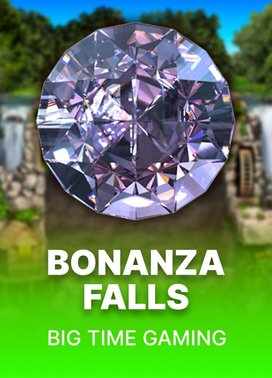 Bonanza Falls